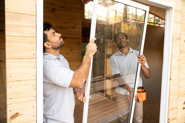 Best Garage Insulation Installation  in East Ithaca, NY